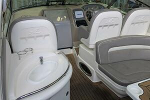 37ft Sea Ray Yacht For Sale