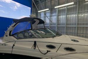 37ft Sea Ray Yacht For Sale