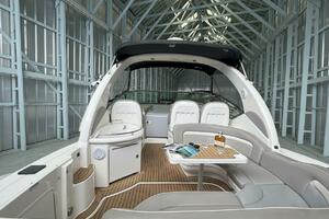 34ft Sea Ray Yacht For Sale