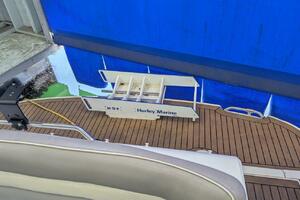 37ft Sea Ray Yacht For Sale