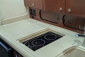 37ft Sea Ray Yacht For Sale