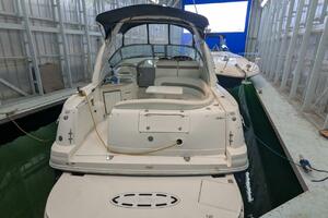 37ft Sea Ray Yacht For Sale