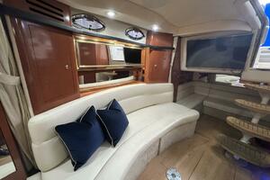 34ft Sea Ray Yacht For Sale