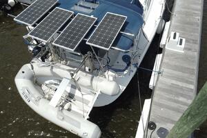 Seraph 35ft Catalina Yacht For Sale