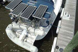 2003 Catalina 350 thumbnail 3