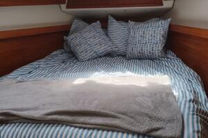 Seraph 35ft Catalina Yacht For Sale