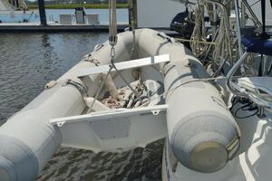 Seraph 35ft Catalina Yacht For Sale