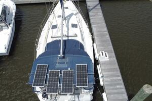 Seraph 35ft Catalina Yacht For Sale
