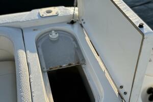 26ft Triton Yacht For Sale