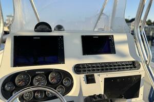 26ft Triton Yacht For Sale