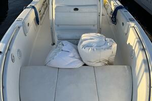 26ft Triton Yacht For Sale