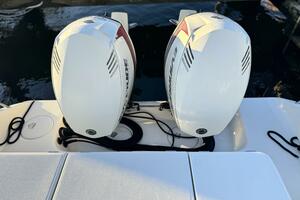 26ft Triton Yacht For Sale