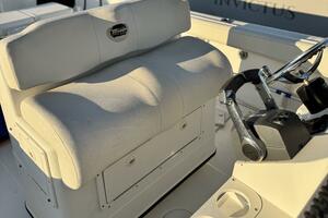 26ft Triton Yacht For Sale
