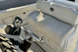 26ft Triton Yacht For Sale