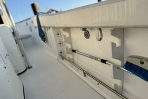 26ft Triton Yacht For Sale