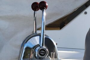 45ft Lagoon Yacht For Sale