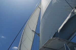 45ft Lagoon Yacht For Sale
