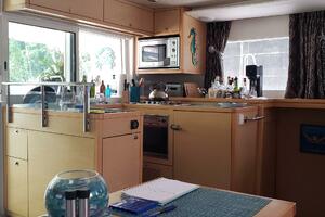 45ft Lagoon Yacht For Sale
