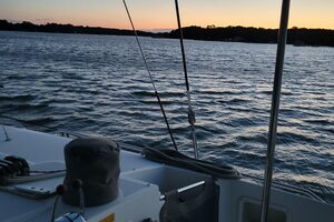 45ft Lagoon Yacht For Sale