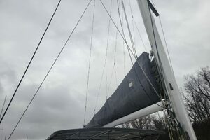 45ft Lagoon Yacht For Sale