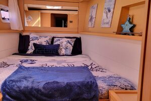 45ft Lagoon Yacht For Sale