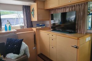 45ft Lagoon Yacht For Sale