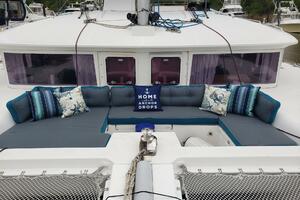 45ft Lagoon Yacht For Sale