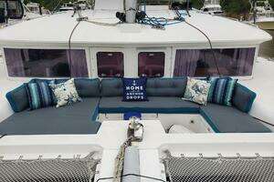  2011 Lagoon  Yacht For Sale in Annapolis 