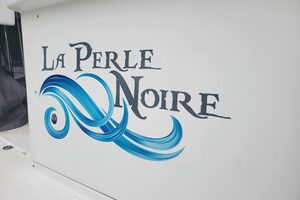 45ft Lagoon Yacht For Sale