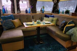 45ft Lagoon Yacht For Sale