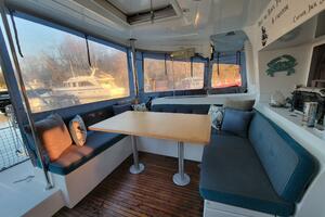 45ft Lagoon Yacht For Sale