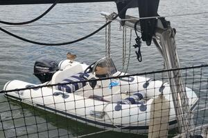 45ft Lagoon Yacht For Sale