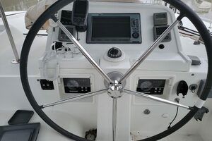 45ft Lagoon Yacht For Sale