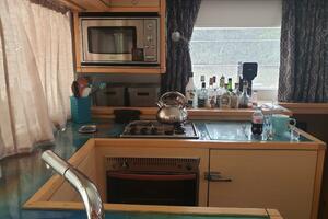 45ft Lagoon Yacht For Sale