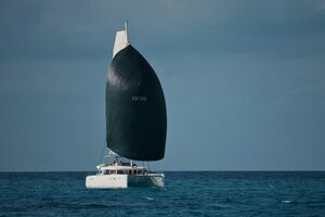 45ft Lagoon Yacht For Sale
