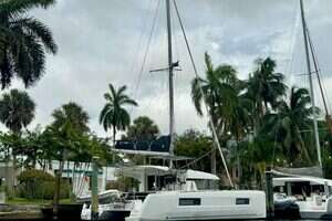  2022 Lagoon  Yacht For Sale in Fort Lauderdale 