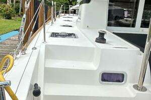  2022 Lagoon  Yacht For Sale in Fort Lauderdale 