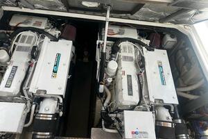 410 engine room