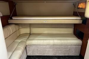 410 guest sleeping area