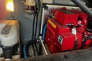 410 genset
