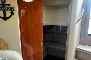 410 aft sleeping area door
