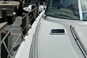 410 starboard side access