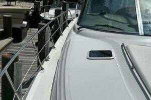 2000 Sea Ray 410 Sundancer thumbnail 77