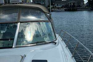 2000 Sea Ray 410 Sundancer thumbnail 78