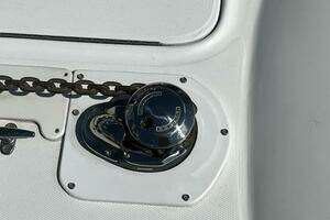 2000 Sea Ray 410 Sundancer thumbnail 74