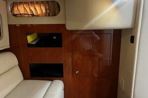 410 aft sleeping area