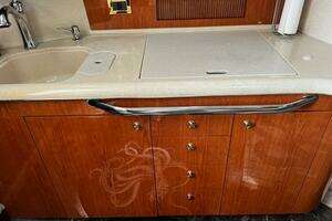 2000 Sea Ray 410 Sundancer thumbnail 32