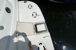 2000 Sea Ray 410 Sundancer thumbnail 90