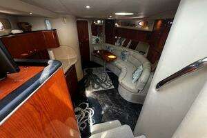 2000 Sea Ray 410 Sundancer thumbnail 88