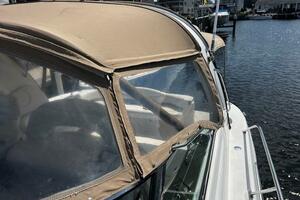 410 port forward isinglass